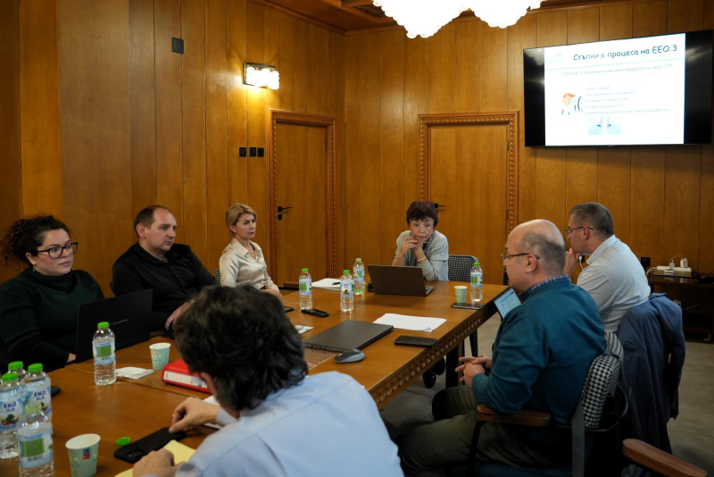 Снимка за Ролята на общините и моделите за предоставяне н...