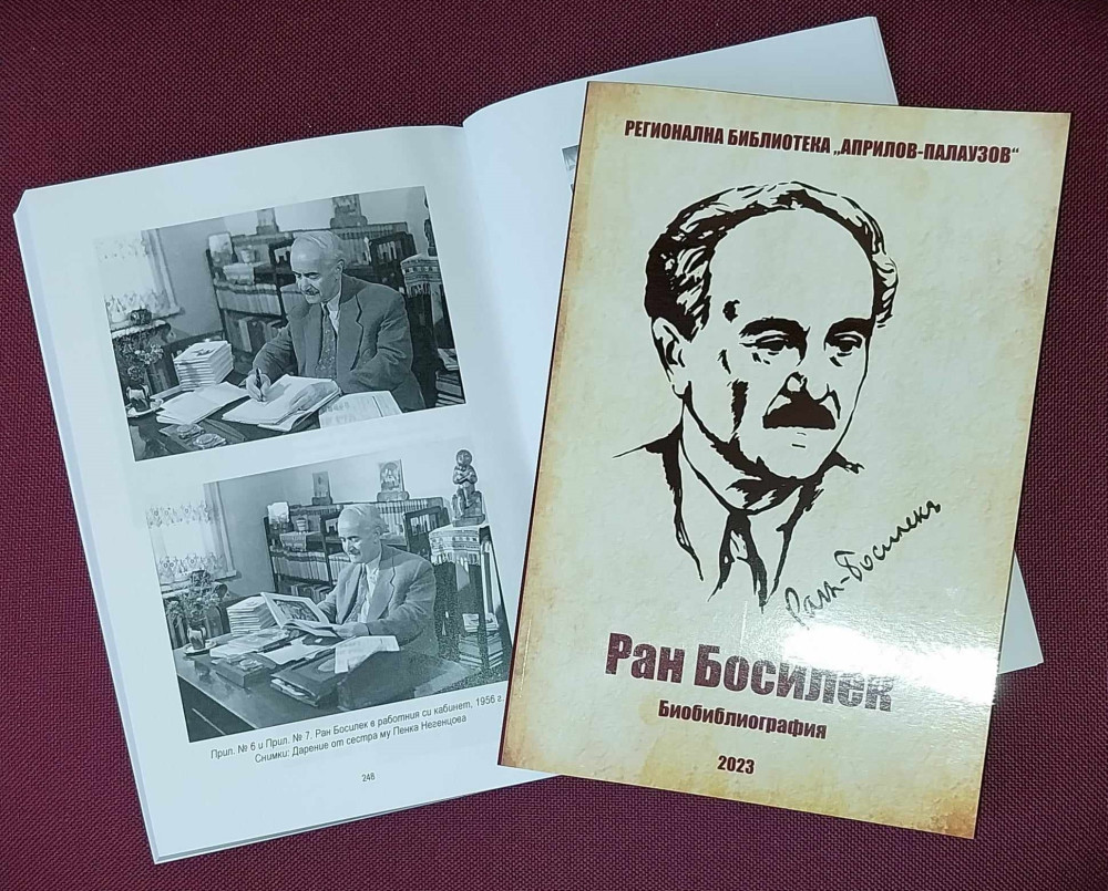 Снимка за 12458