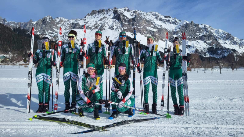 Снимка за Две габровски състезателки представят България ...