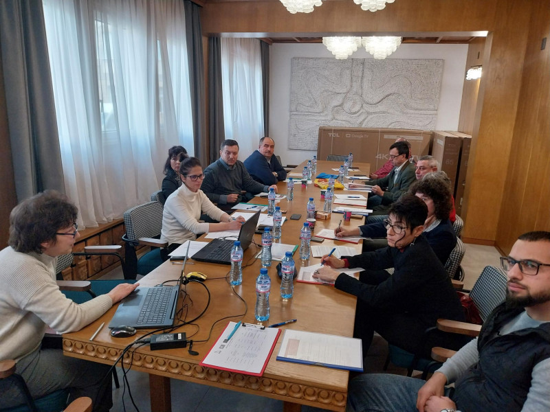 Снимка за Грижата за почвата – акцент в работата на фокус...