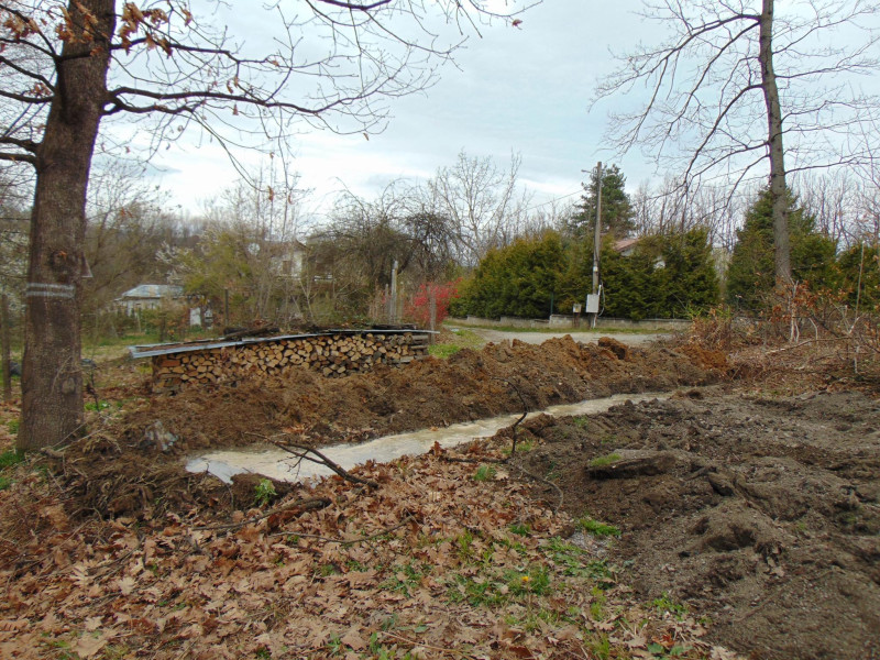 Снимка за Проблемът с достъпа до жилищни имоти местност Ш...