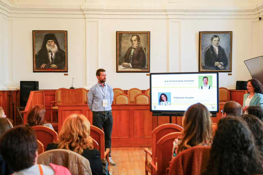 Снимка за 12636