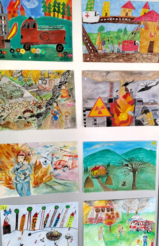 Снимка за Награждават участниците в 23-тия Общински етап ...