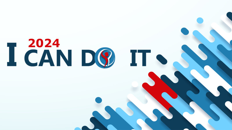 Снимка за Състезанието по английски език - I can do it - ...