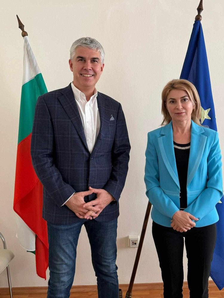 Снимка за 12708