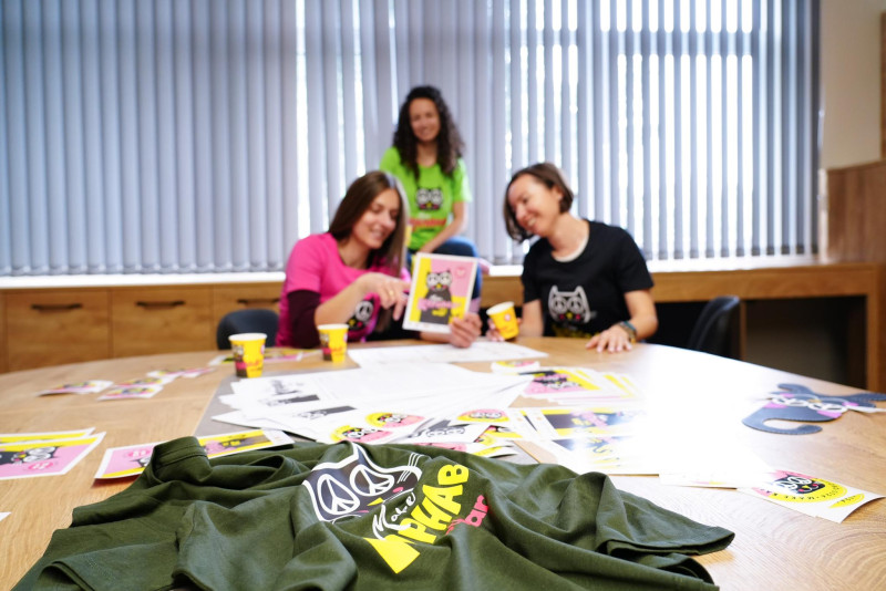 Снимка за Влезте в тренда и сменете аутфита с Карнавал 2024