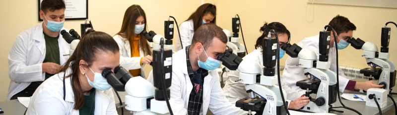 Снимка за   Дискусия за медицината на бъдещето в Габрово ...