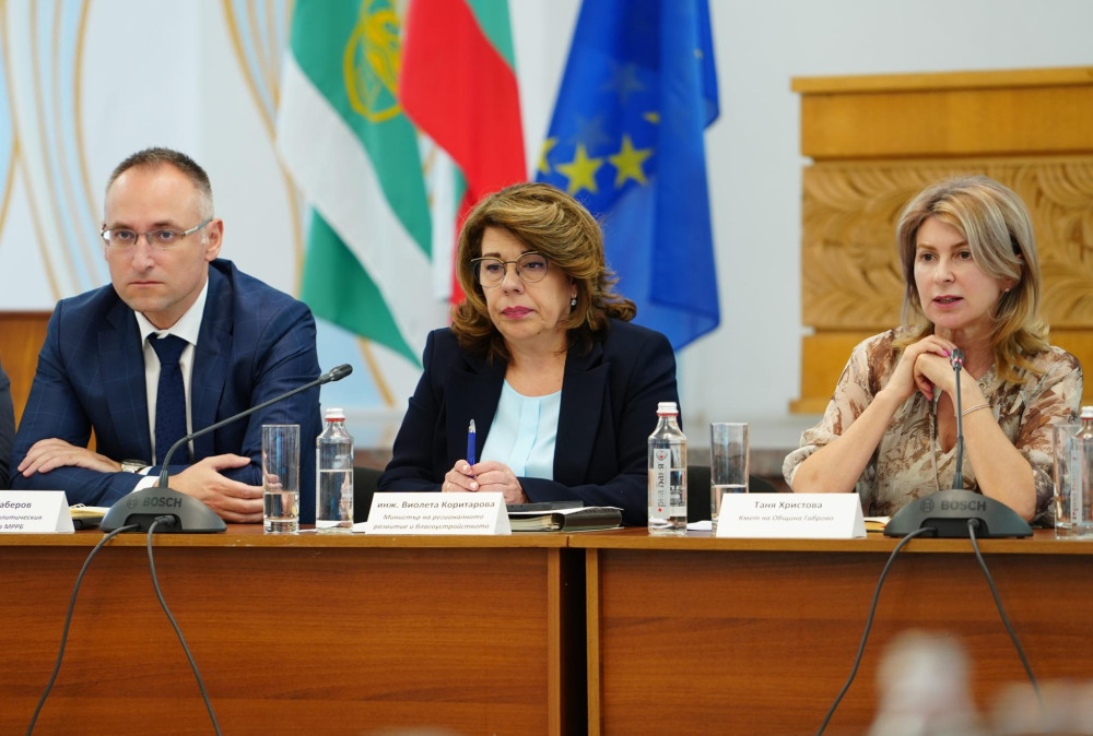 Снимка за 12738