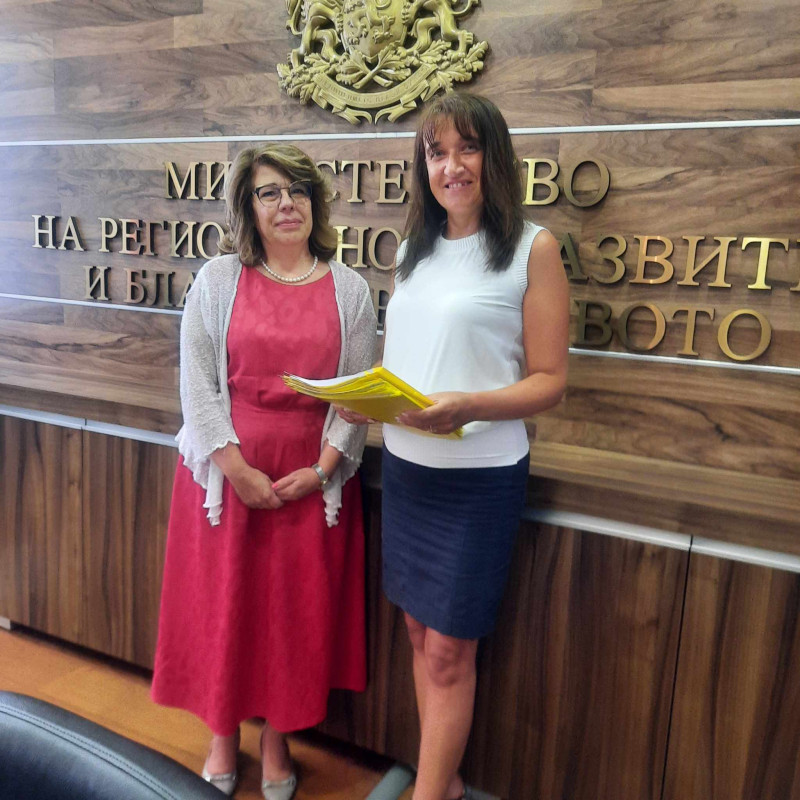 Снимка за Още 8 обекта на Община Габрово получават финанс...