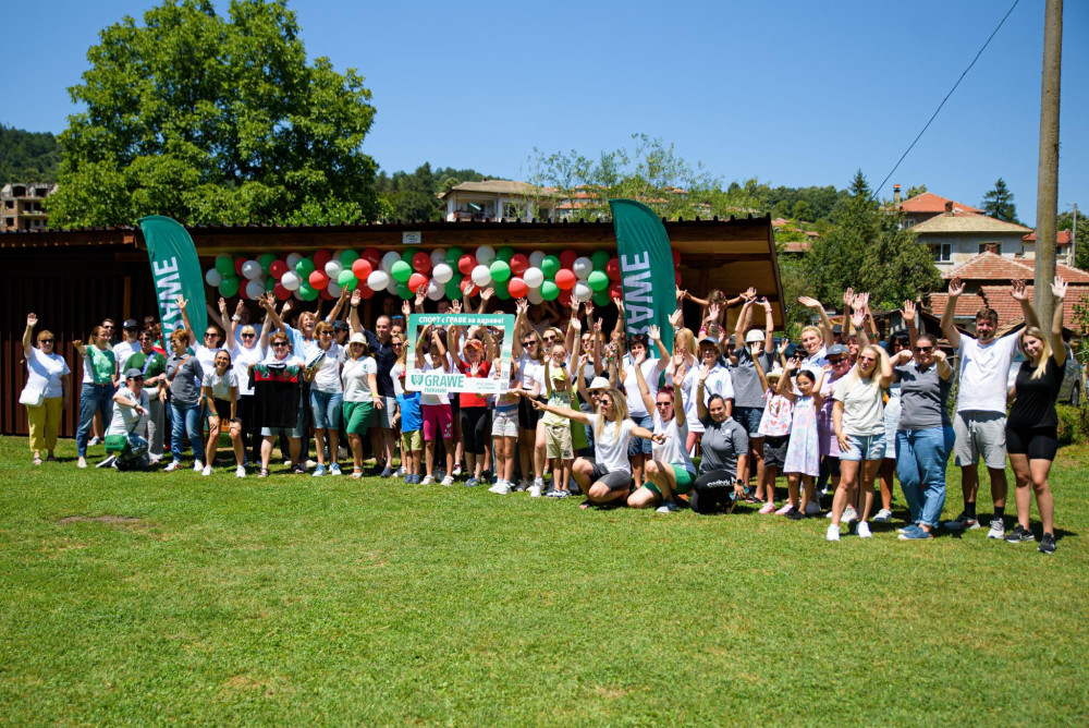 Снимка за 12835