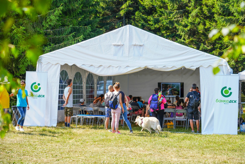 Снимка за Климатичният акцент в програмата на Узана Полян...