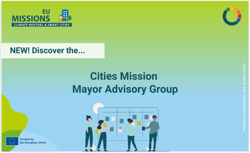 Снимка за Кметът на Габрово ще участва в конференция „Кли...