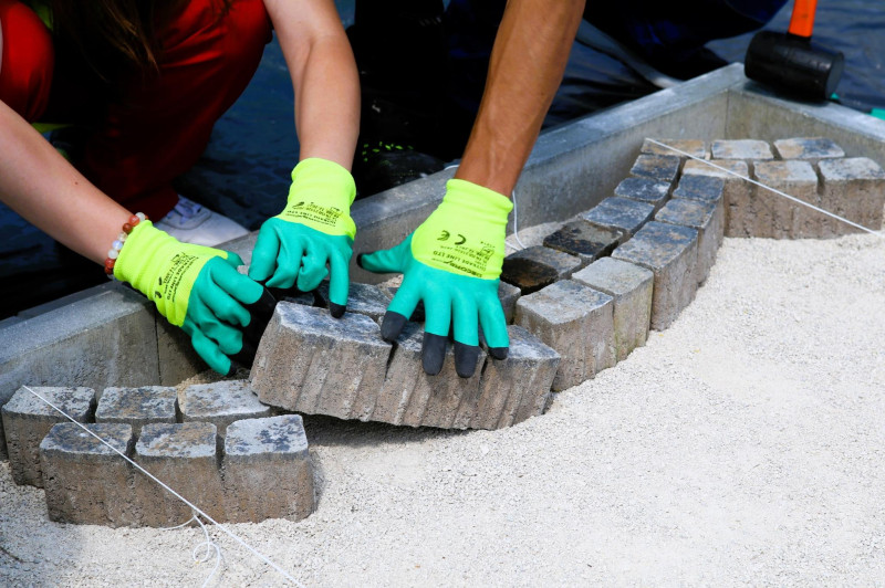 Снимка за Четири обекта ще бъдат реализирани по тазгодишн...