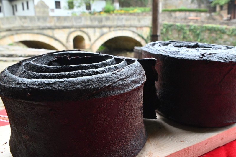 Снимка за „Празник на пестила“ на 7 и 8 септември в музей...