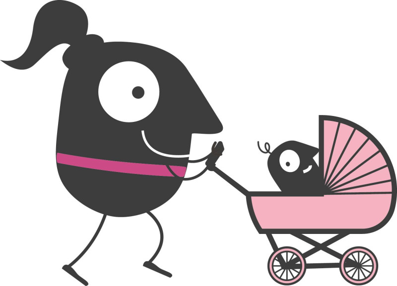 Снимка за Състезавайте се в „Мама е добър шофьор“