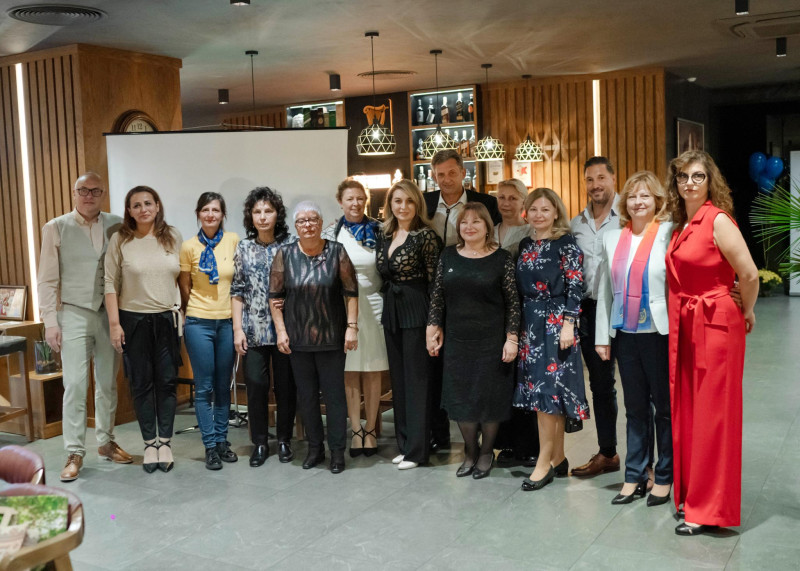 Снимка за Лайънс клуб Габрово дарява медицинска апаратура...