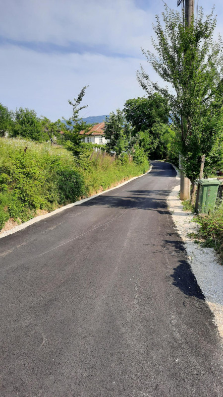 Снимка за Община Габрово търси изпълнител за ремонт на пъ...