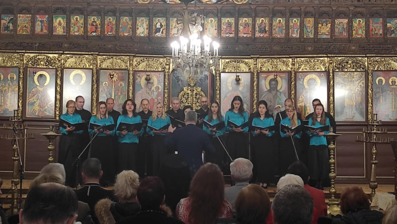 Снимка за Започна двадесет и второто издание на Празника ...