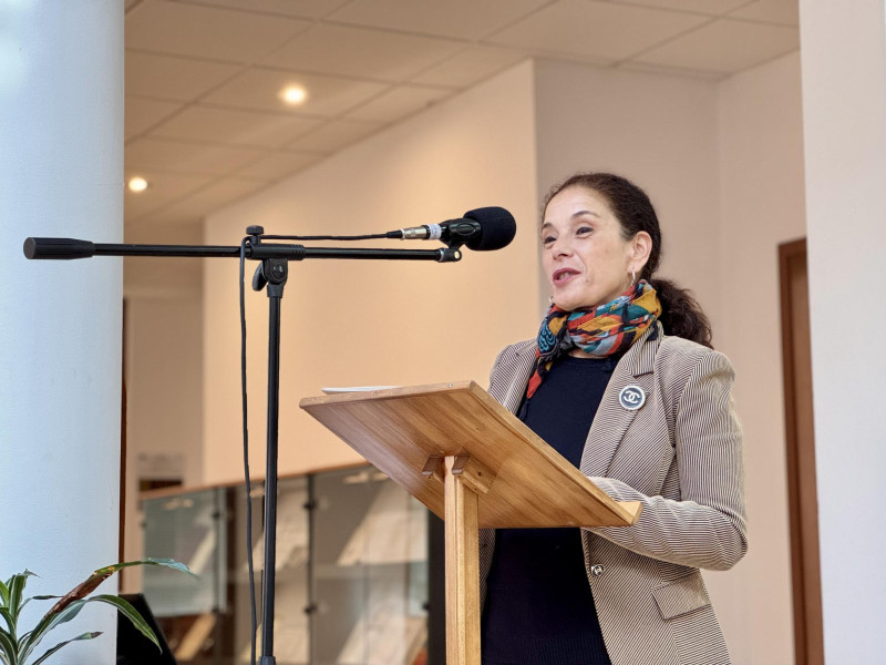 Снимка за Техническият университет отличи преподаватели и...