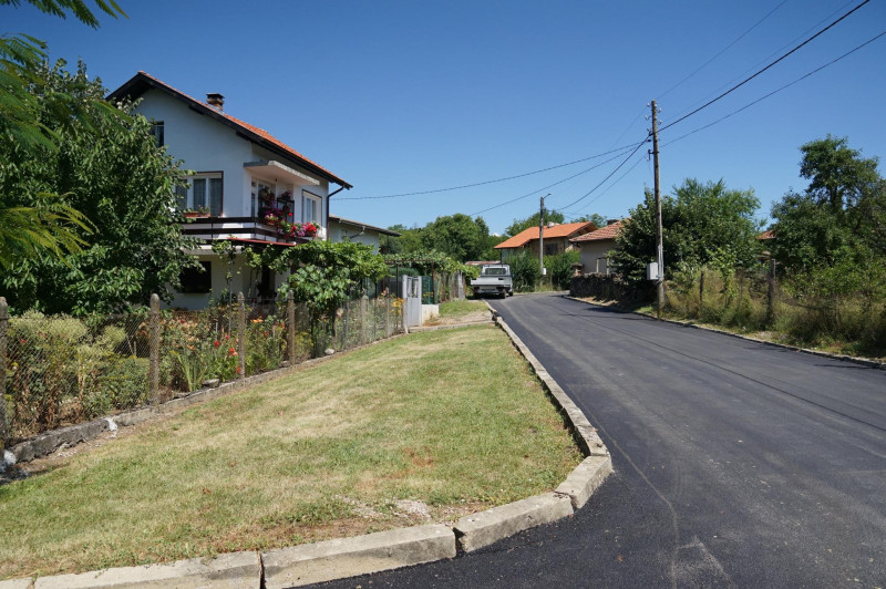 Снимка за Общината търси изпълнител за проектирането на в...