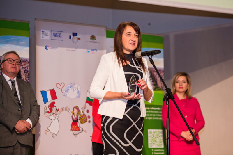 Снимка за Габрово е победител в конкурса ЕКООБЩИНА