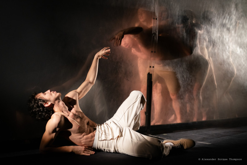 Снимка за Гласувайте за Спектакъла „Портретът на Дориан Г...