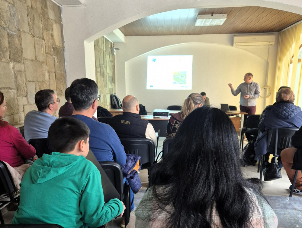 Снимка за 13270