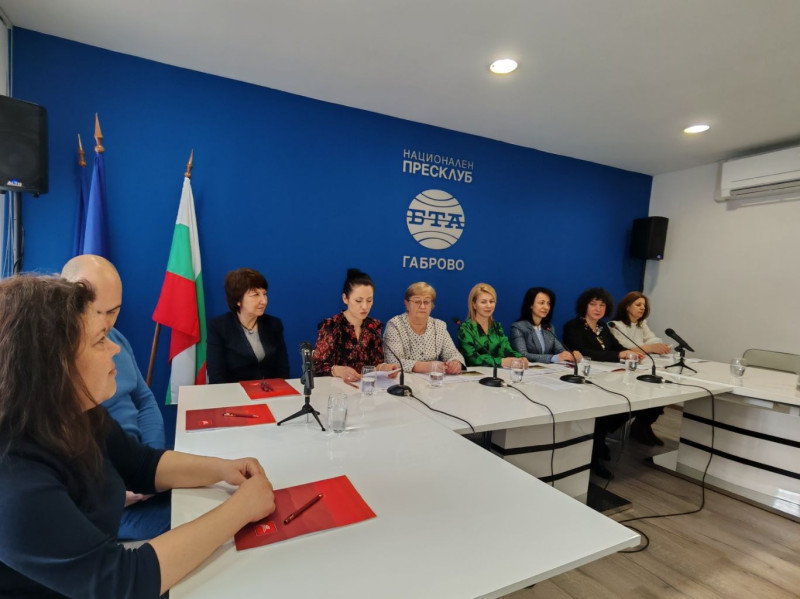 Снимка за Грижата за почвите в Габрово бе подкрепена от С...