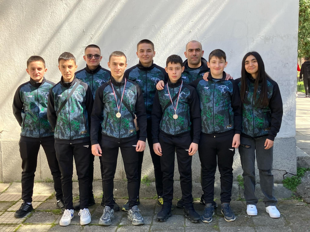 Снимка за 13355