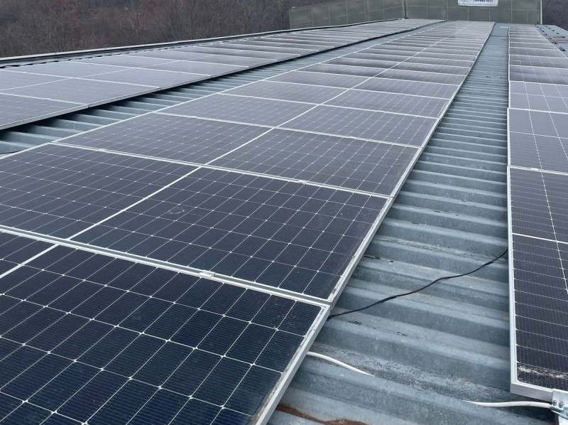 Снимка за Втора енергийна общност в Габрово