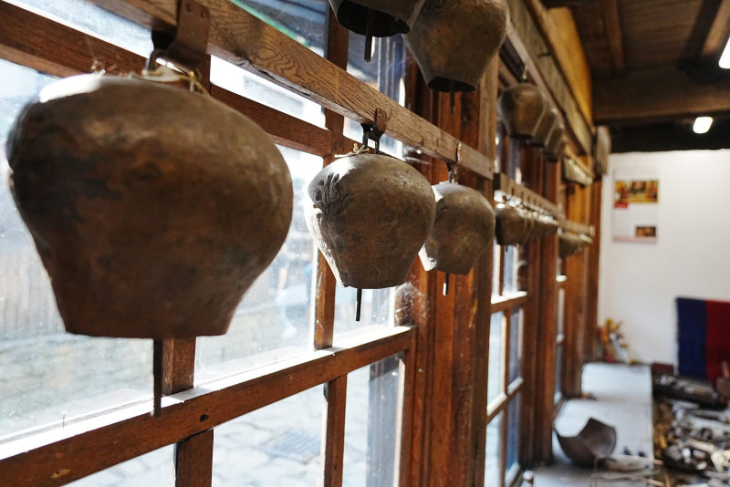 Снимка за Община Габрово информира местните производители...