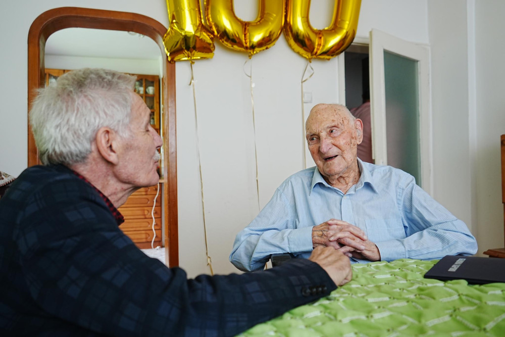 Снимка за 13516