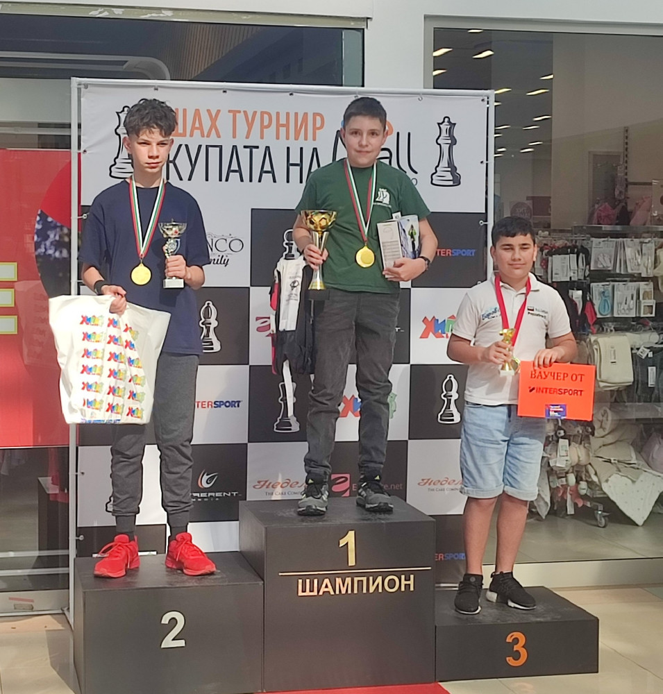 Снимка за 13463