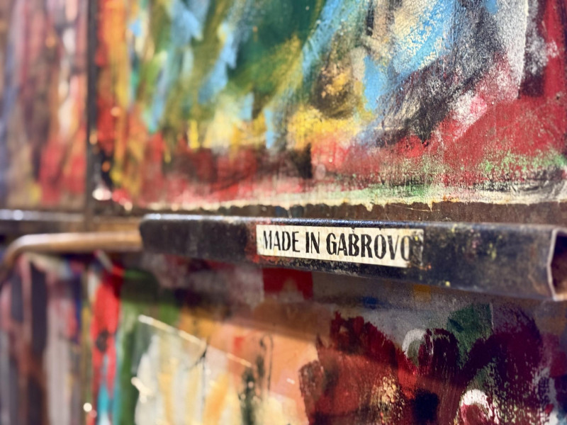 Снимка за Габрово ври, кипи и се маскира – Карнавалът идв...