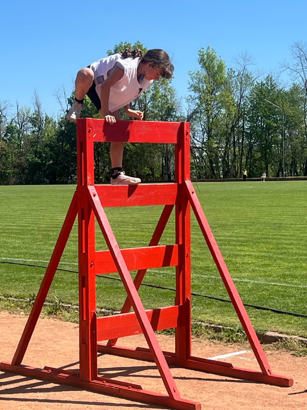 Снимка за Отбори от шест училища премериха сили в общинск...