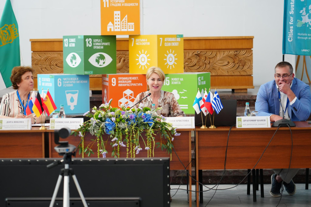 Снимка за 13586