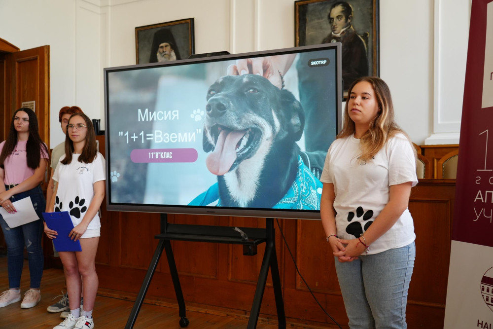 Снимка за 13594