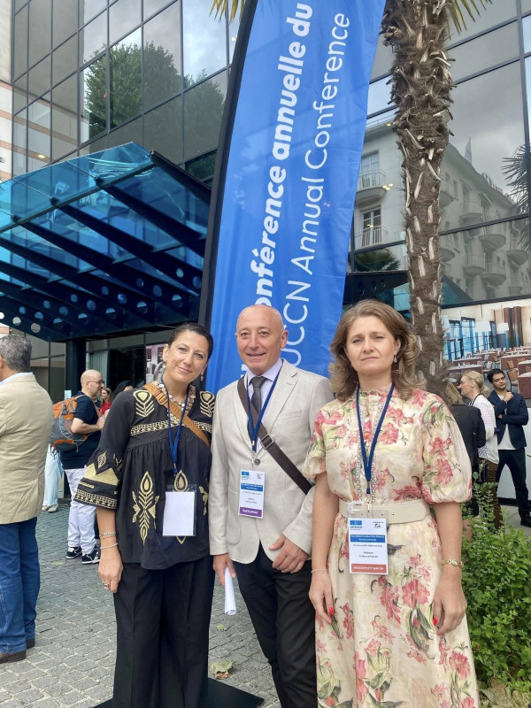 Снимка за Габрово представя устойчиви културни политики и...