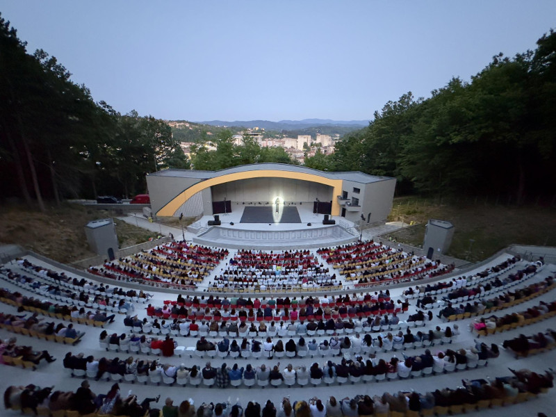 Снимка за Младежки център Габрово – новият дом на вдъхнов...