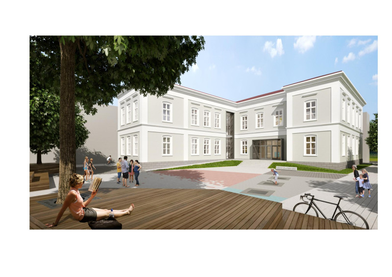 Снимка за Общински съвет Габрово единодушно подкрепи създ...