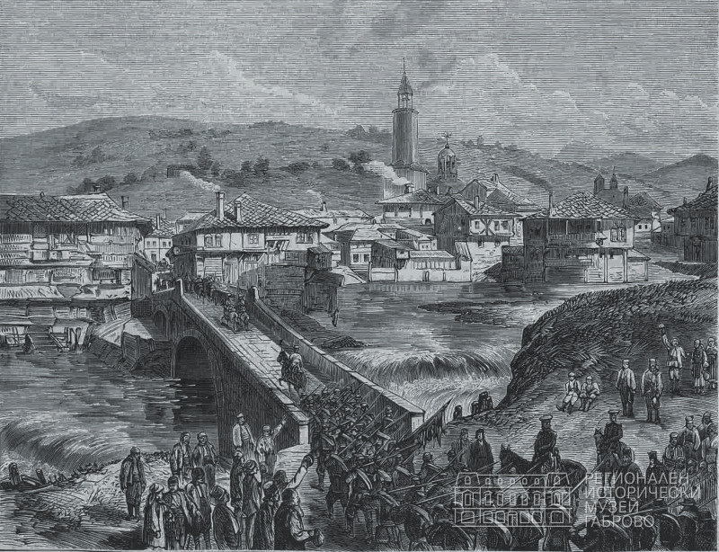 Снимка за 148 ГОДИНИ ОТ ОСВОБОЖДЕНИЕТО НА ГАБРОВО