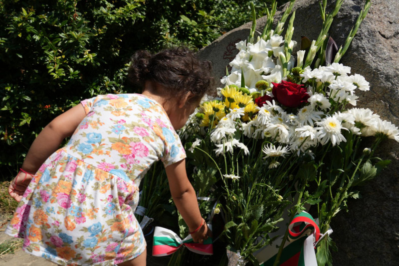 Снимка за Габрово ще отбележи 188 години от рождението на...