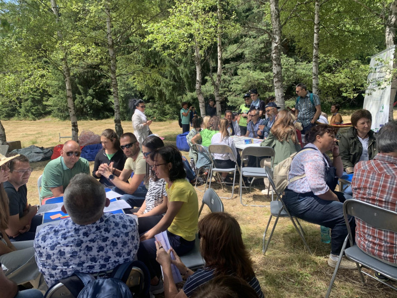 Снимка за Предложения за мерки в новата зелена стратегия ...