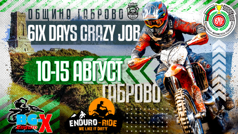 Снимка за Габрово отново е арена на екстремни емоции – Si...