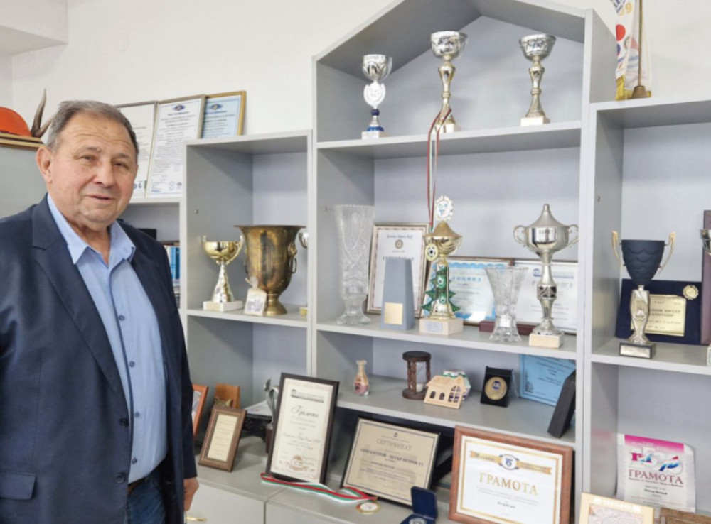 Снимка за 13701