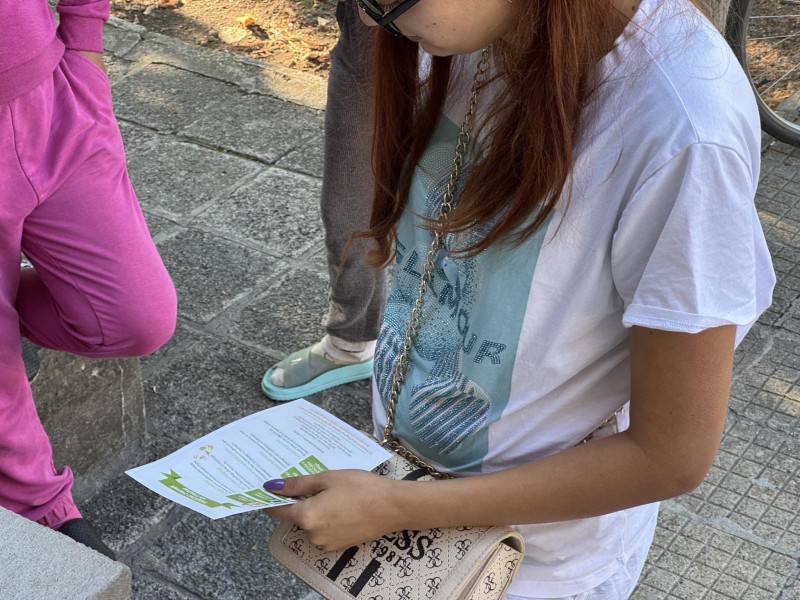 Снимка за Започнаха информационни срещи по селата за разд...