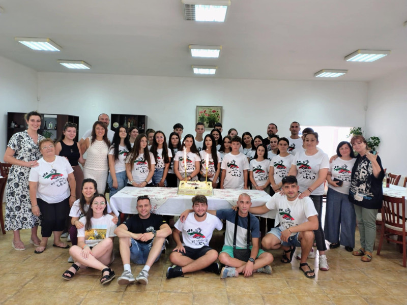 Снимка за „Приеми ме на село – Завръщане“ и „Възраждане“ ...