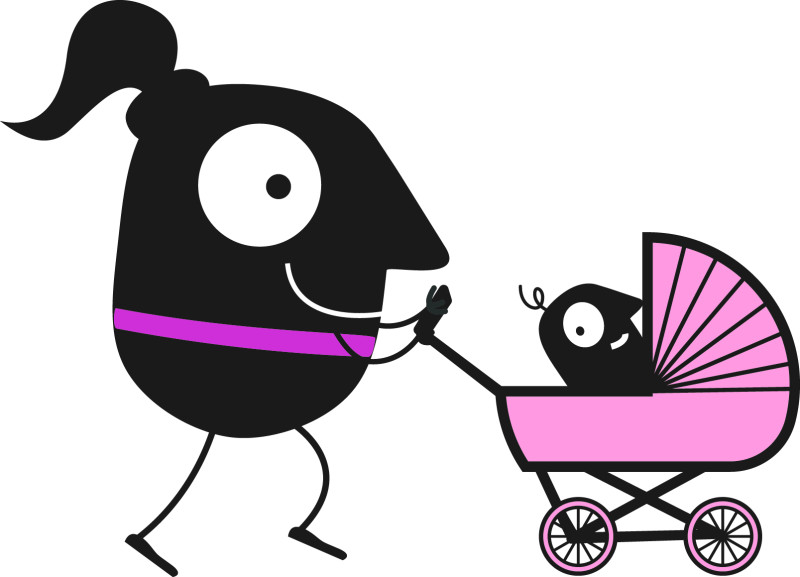 Снимка за Състезавайте се в „Мама е добър шофьор“