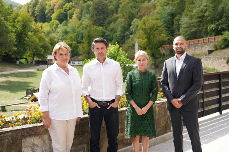 Снимка за Габрово да бъде домакин на Годишната среща на к...