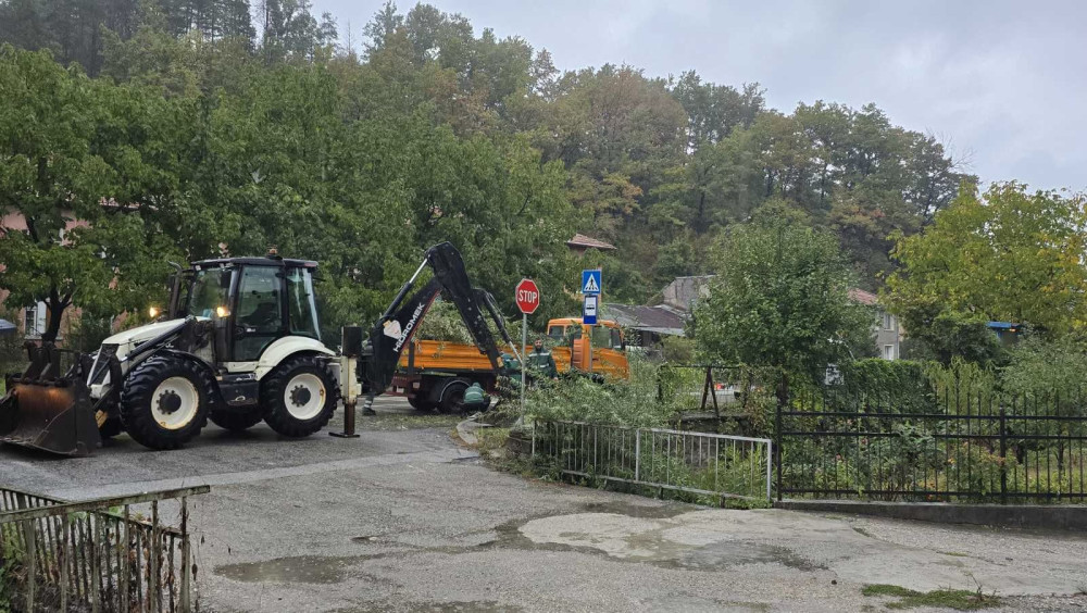 Снимка за 13836